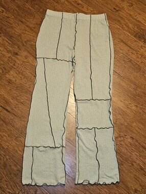 Urban Renewal Seamed Pull-On Pant